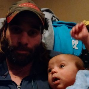 Meet your Posher, Curtis